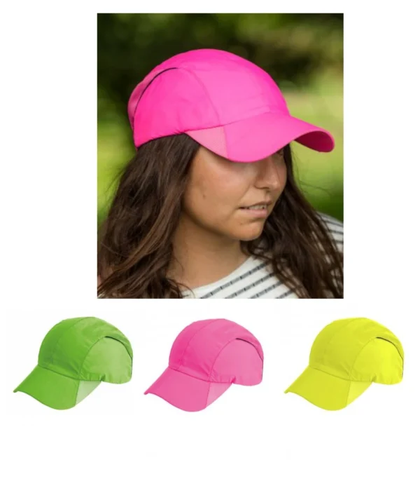 RC088 Result Headgear Impact Sport Cap